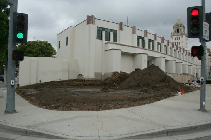 Design & Construction