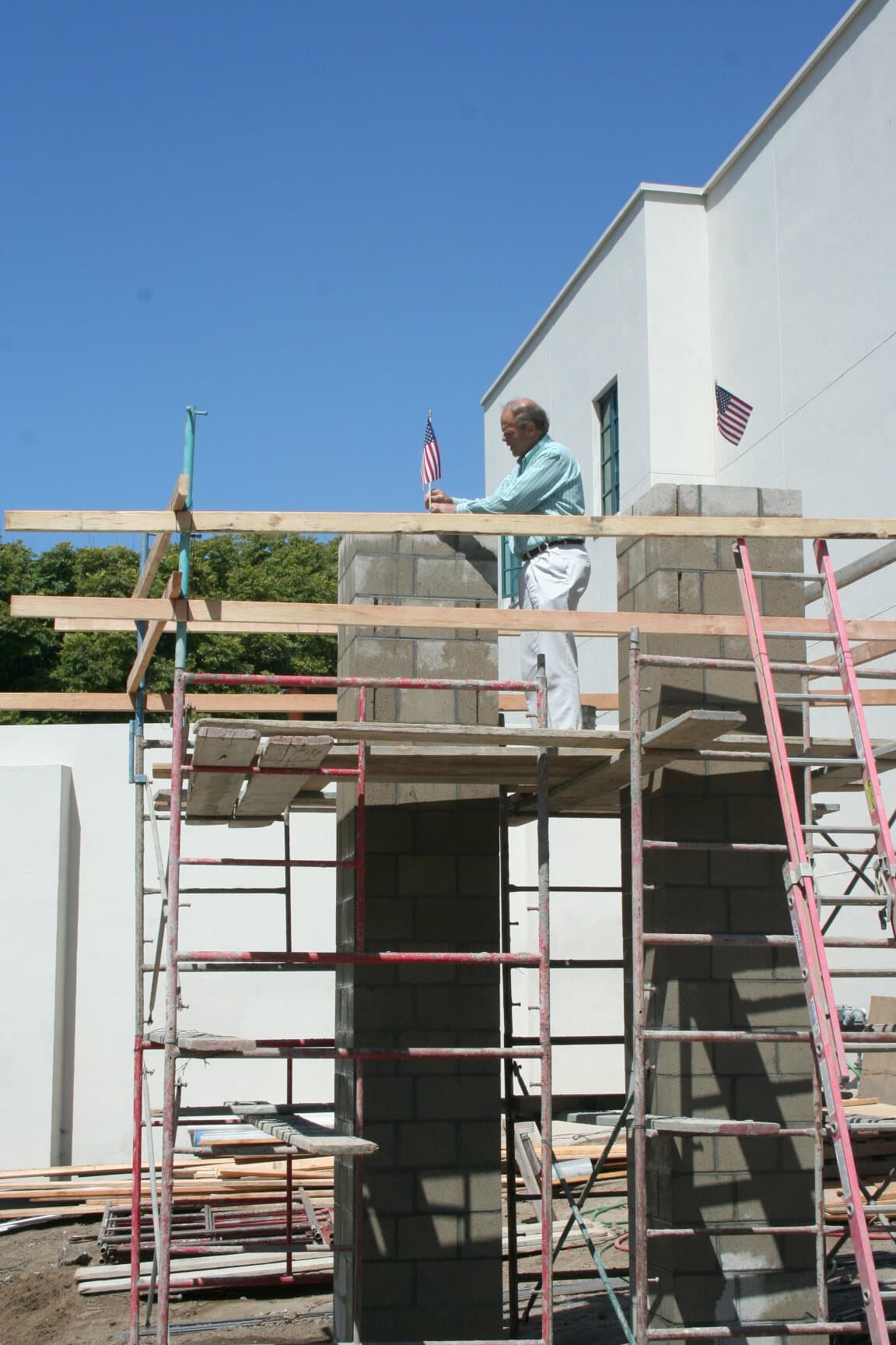 Design & Construction
