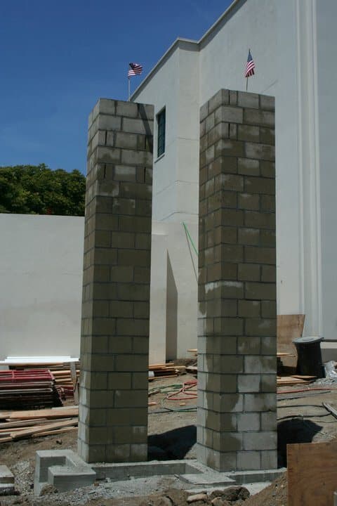 Design & Construction