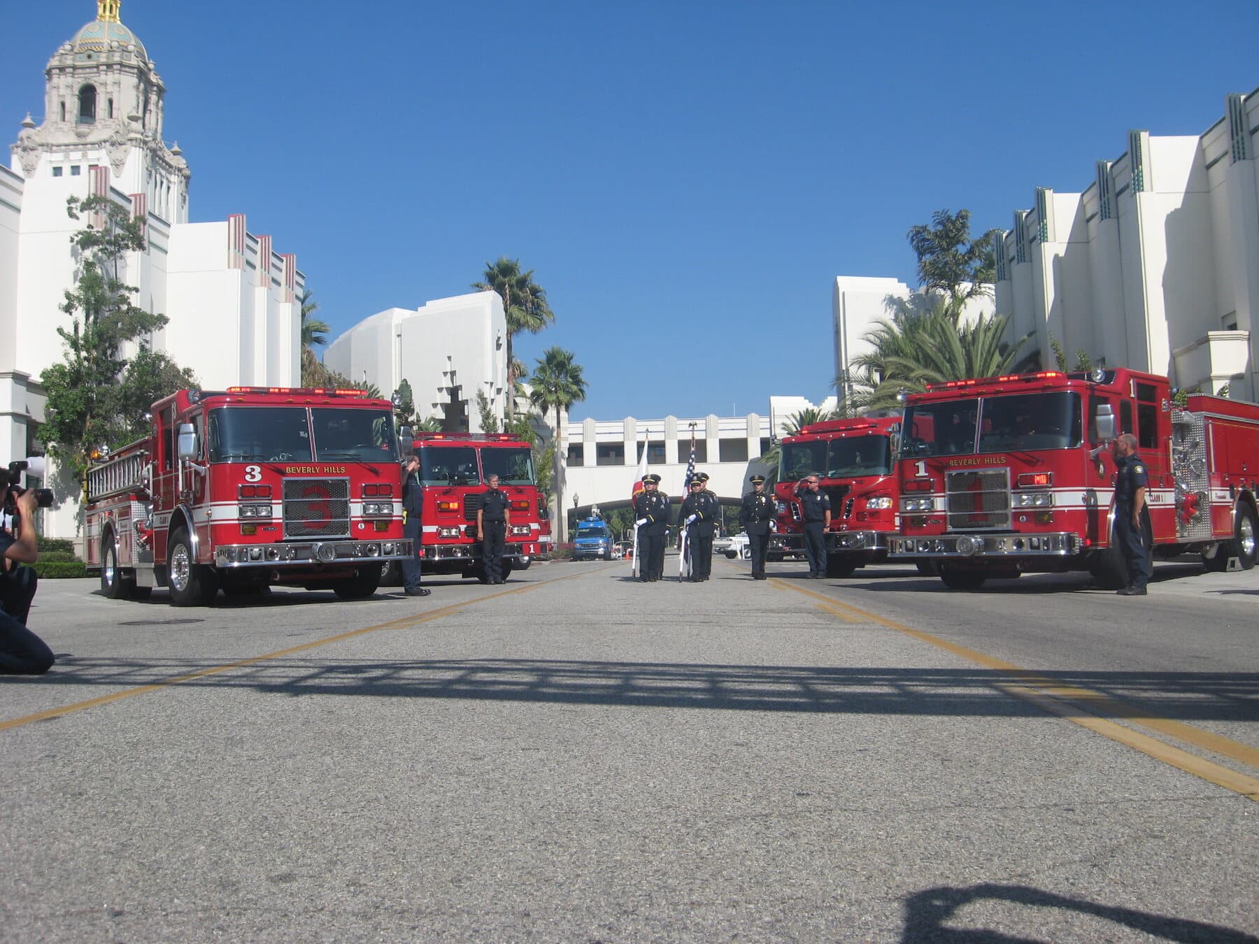 2011 Annual Remembrance Ceremony