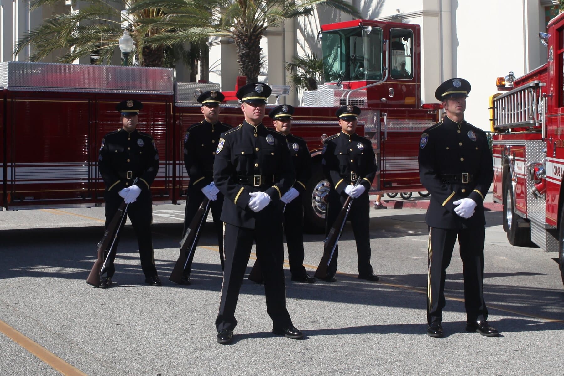 2011 Annual Remembrance Ceremony