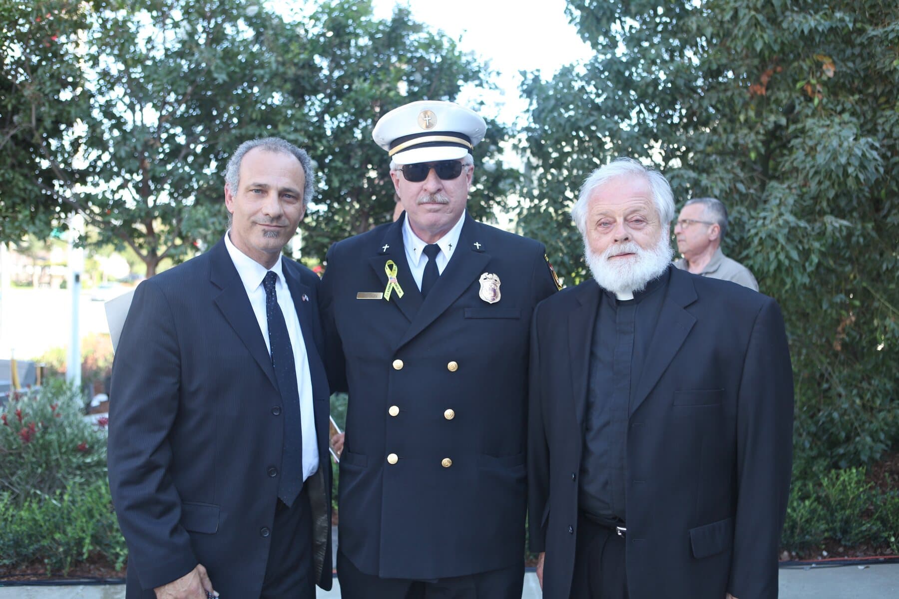 2011 Annual Remembrance Ceremony