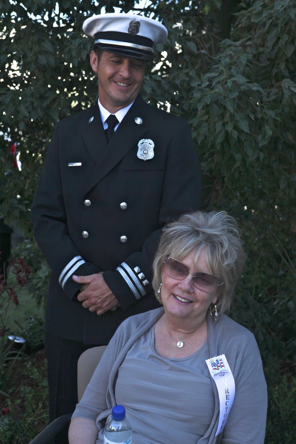 2011 Annual Remembrance Ceremony