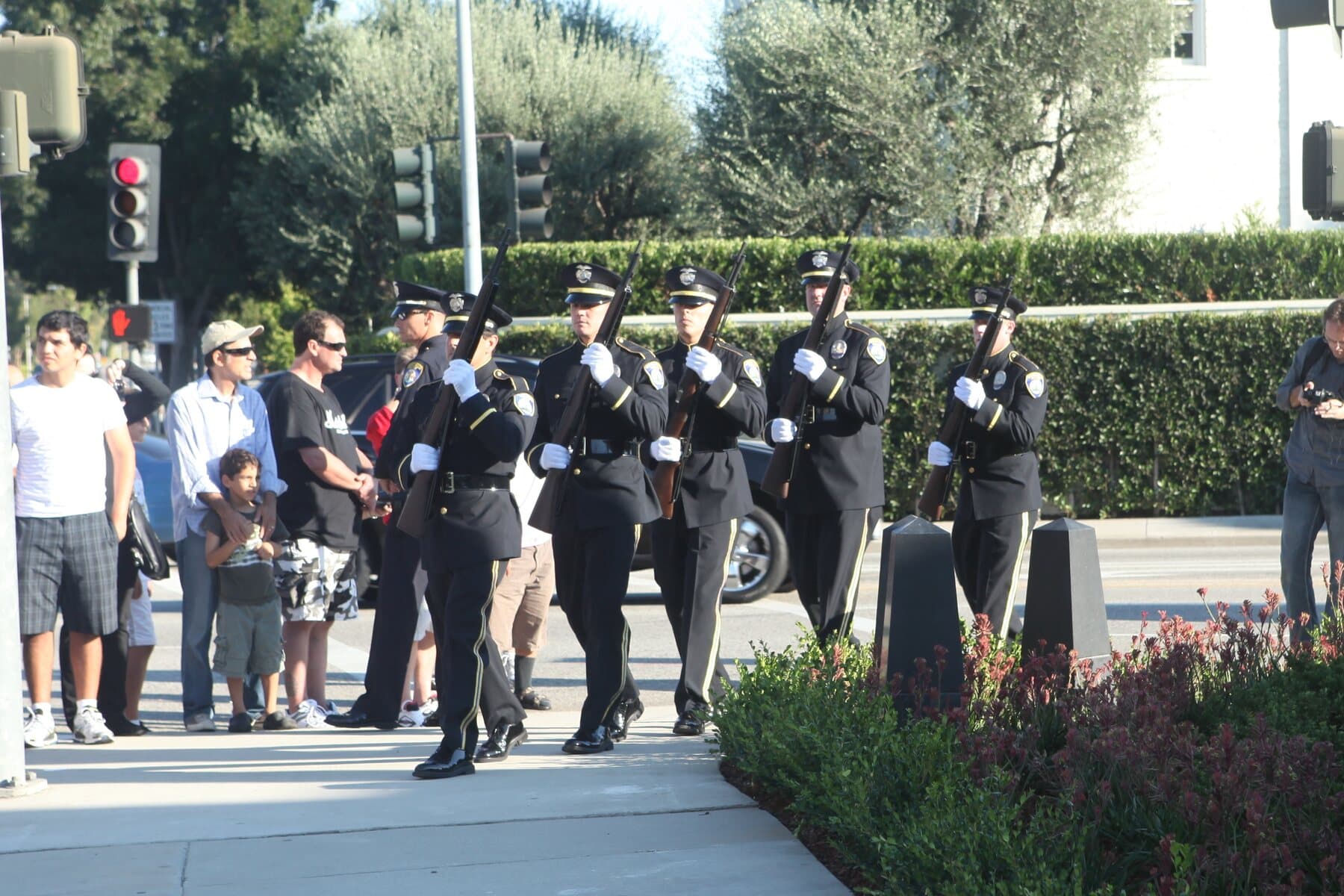 2011 Annual Remembrance Ceremony