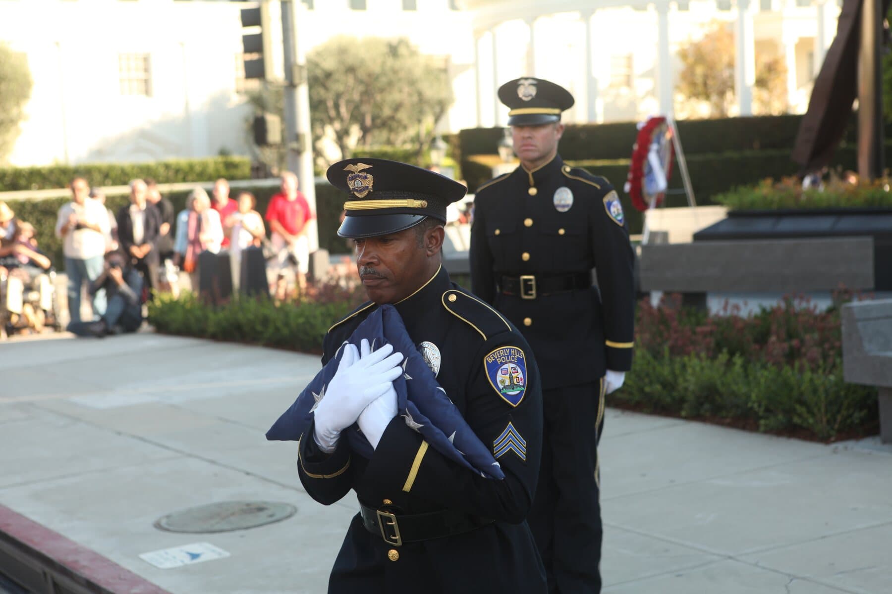 2011 Annual Remembrance Ceremony