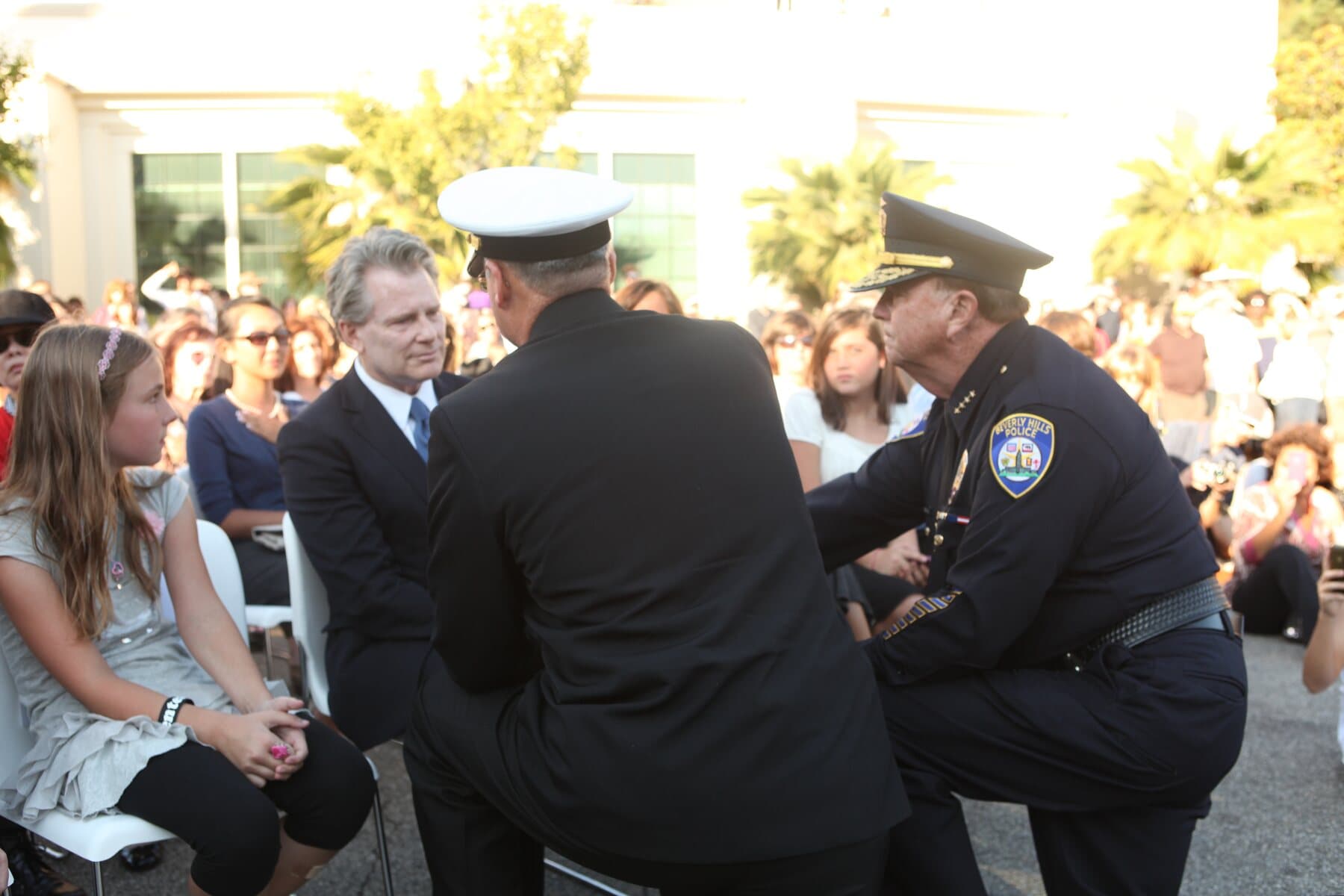 2011 Annual Remembrance Ceremony
