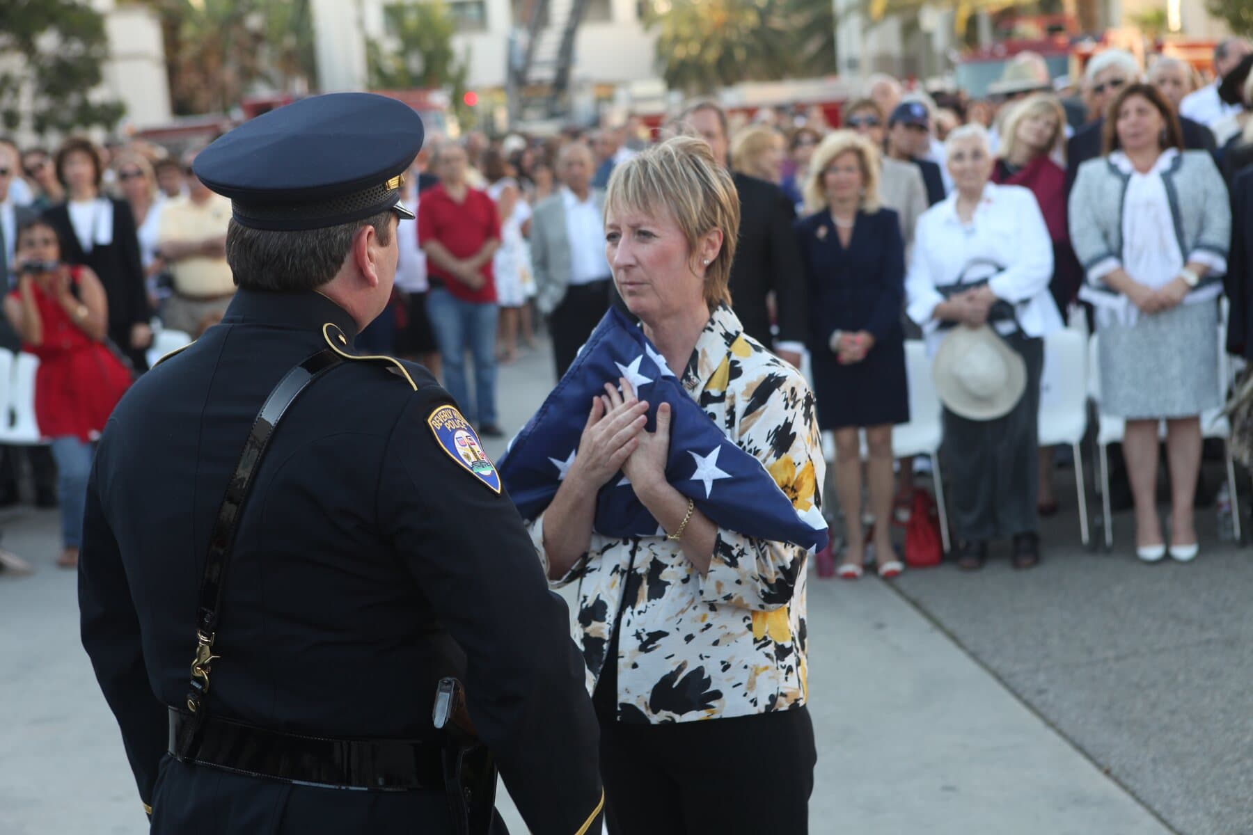 2011 Annual Remembrance Ceremony