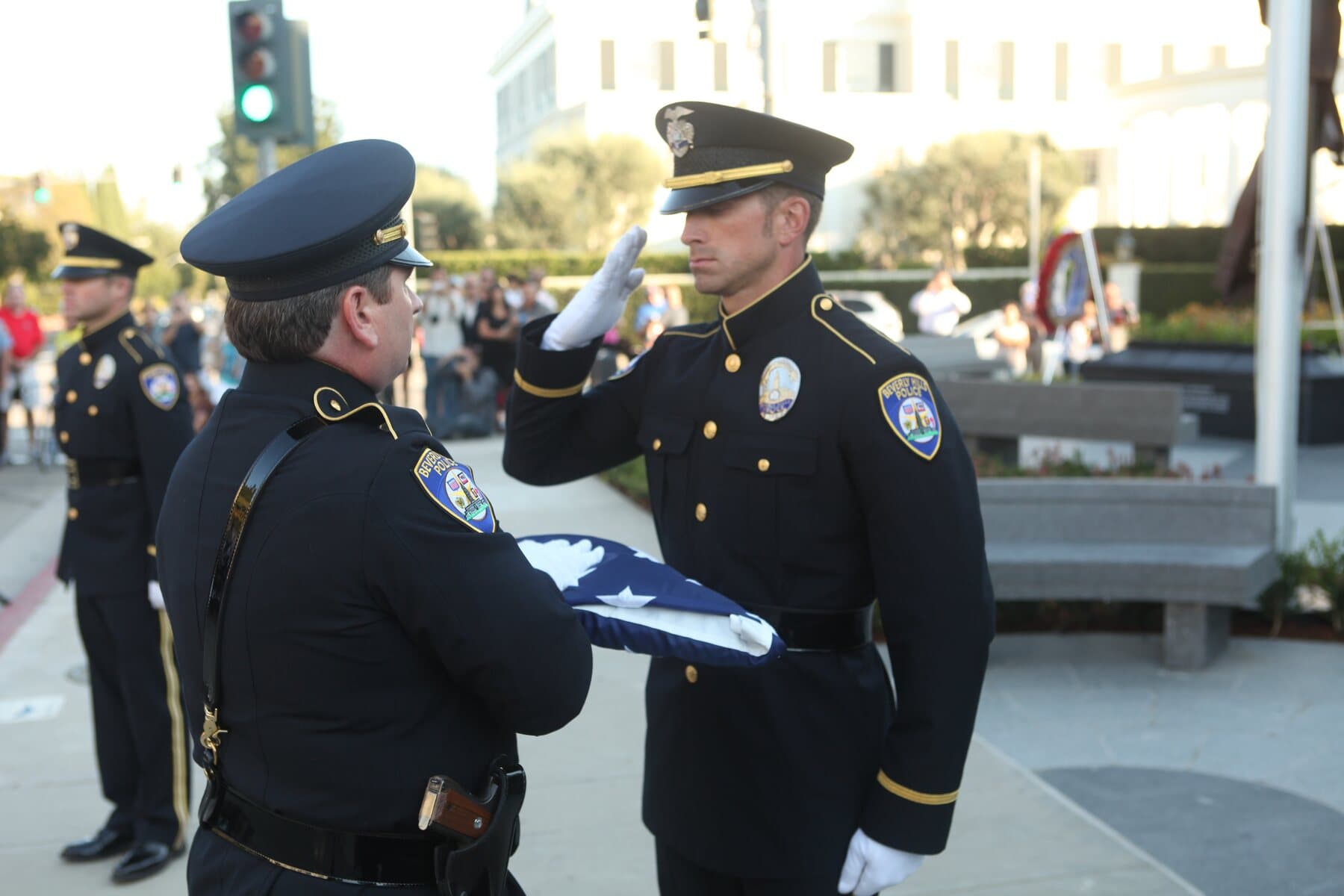 2011 Annual Remembrance Ceremony