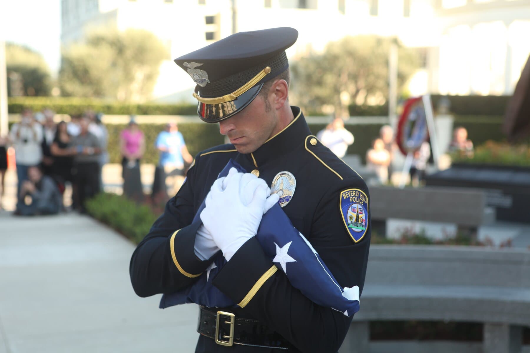 2011 Annual Remembrance Ceremony