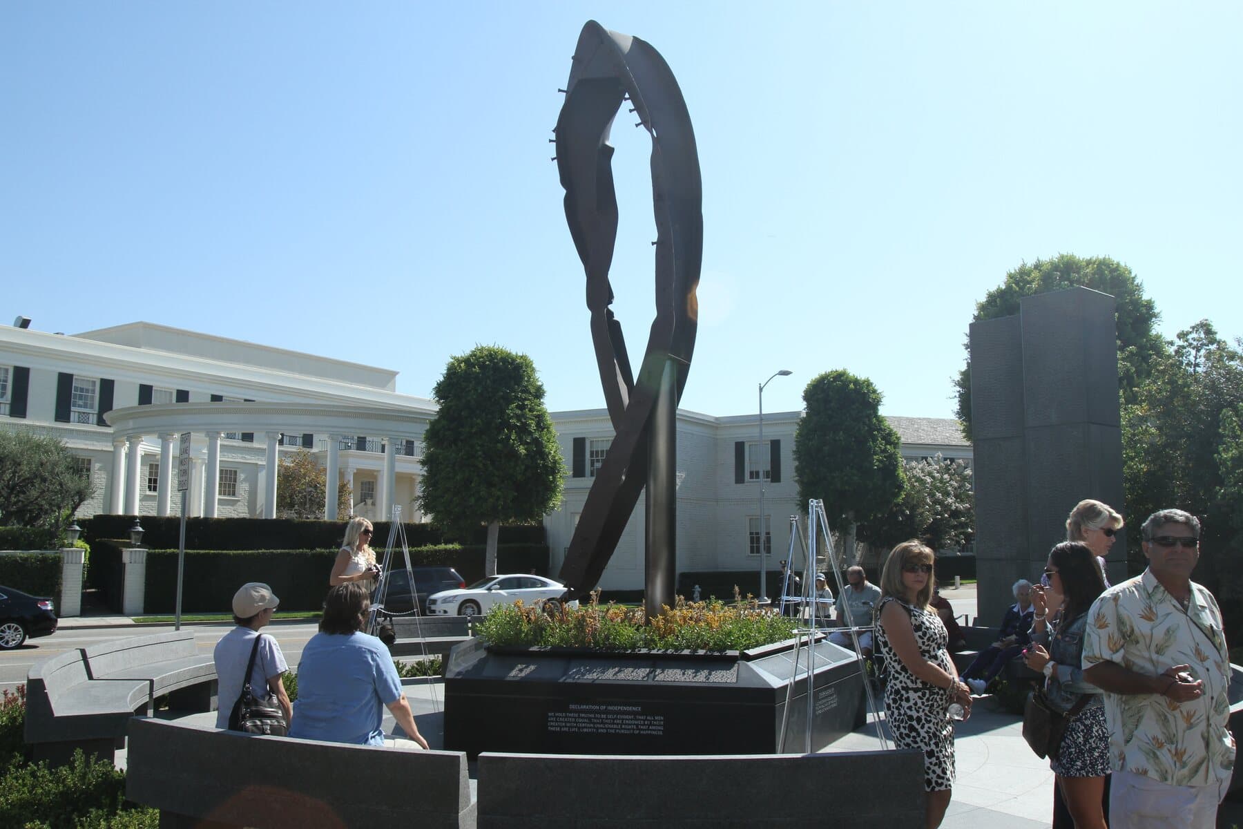 2011 Annual Remembrance Ceremony