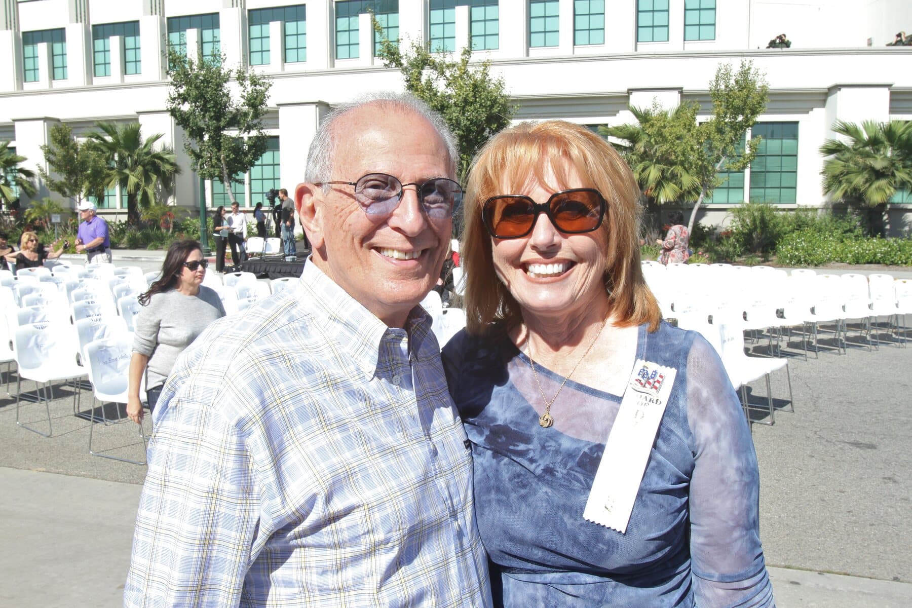 2011 Annual Remembrance Ceremony