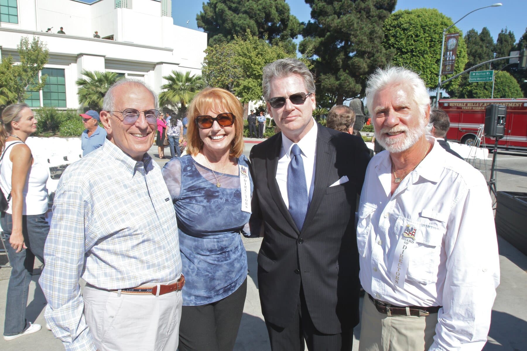 2011 Annual Remembrance Ceremony