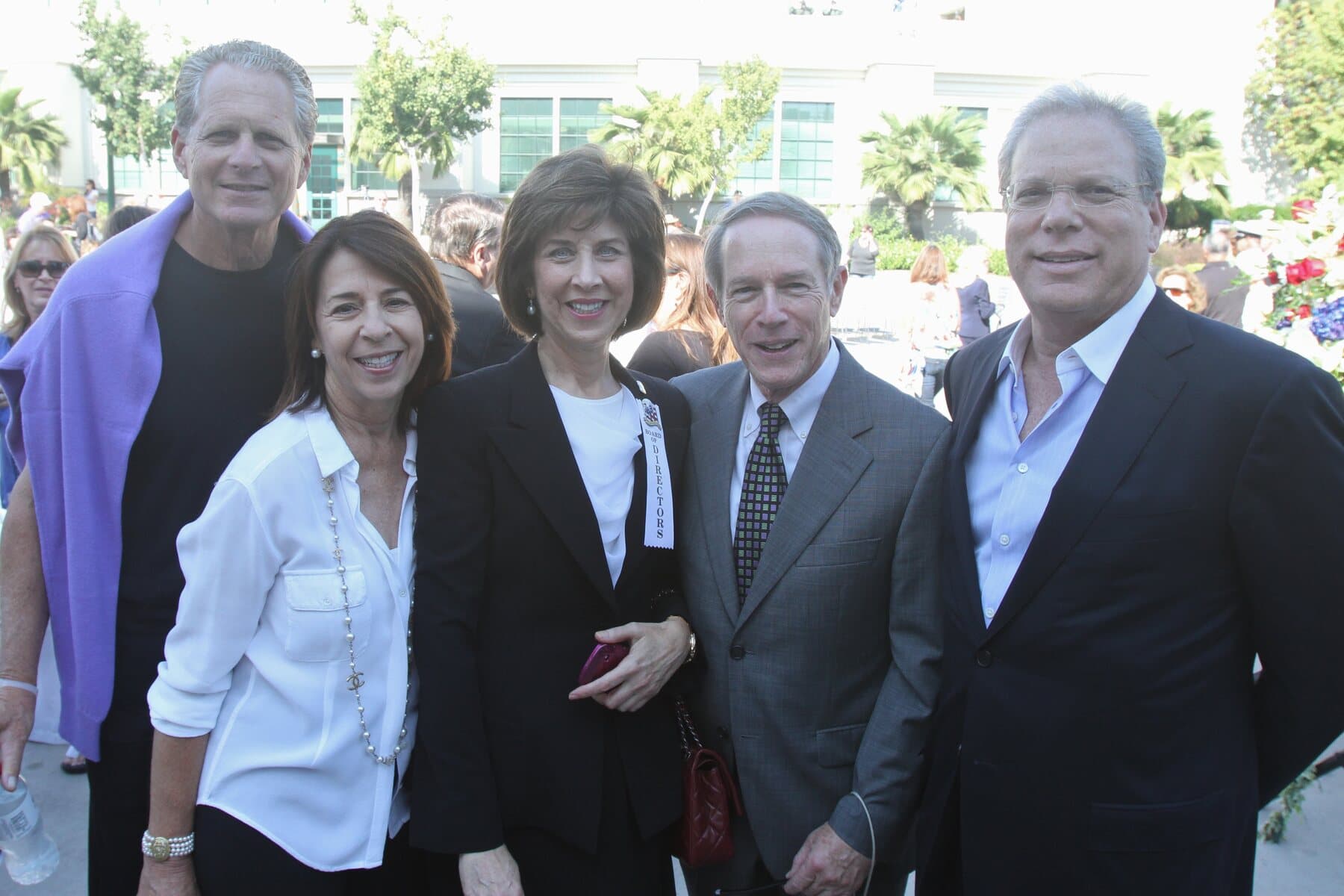 2011 Annual Remembrance Ceremony