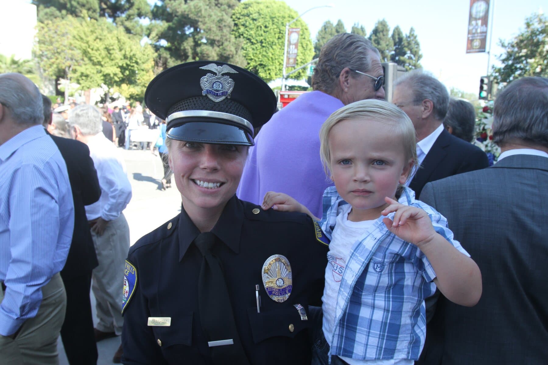 2011 Annual Remembrance Ceremony