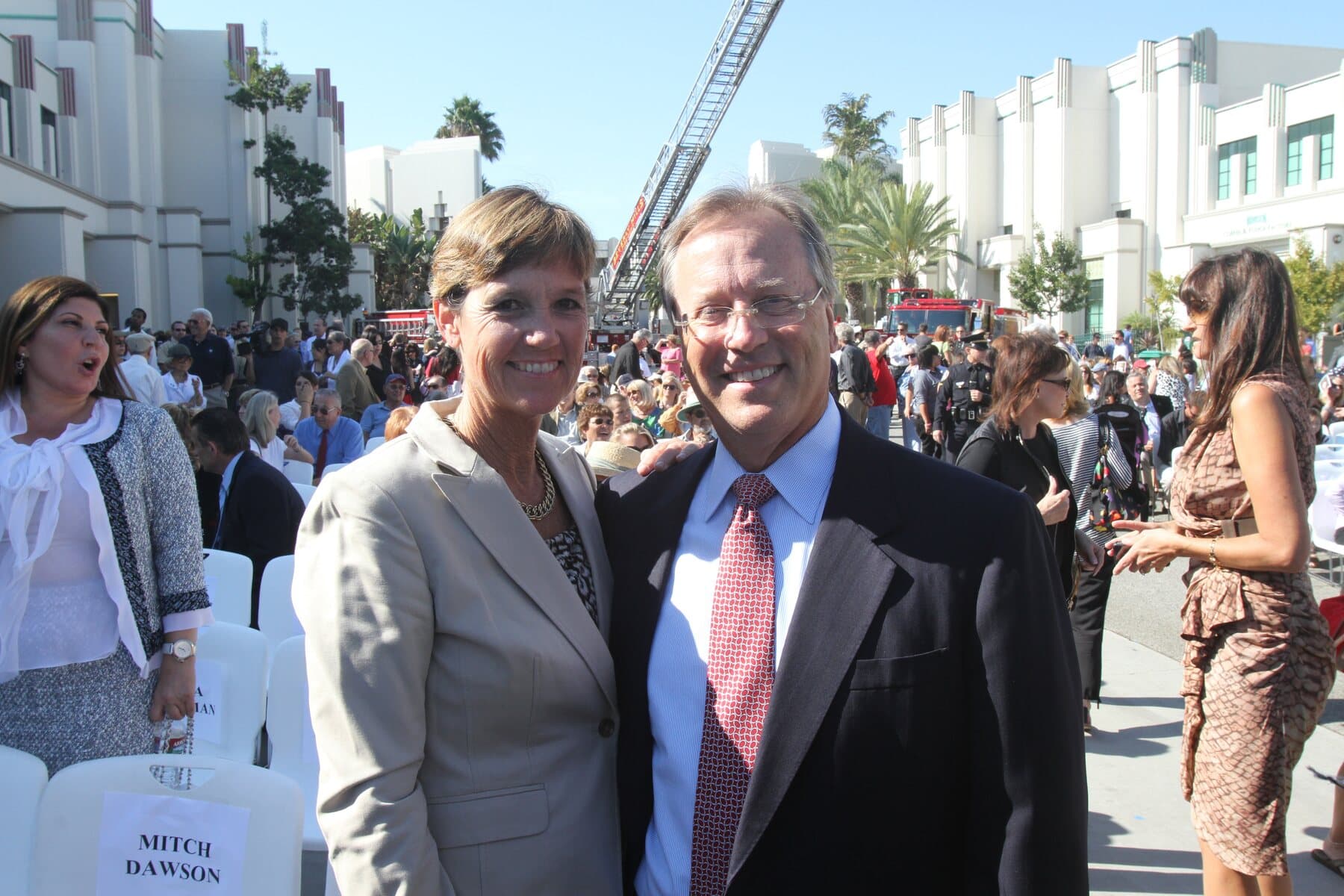 2011 Annual Remembrance Ceremony