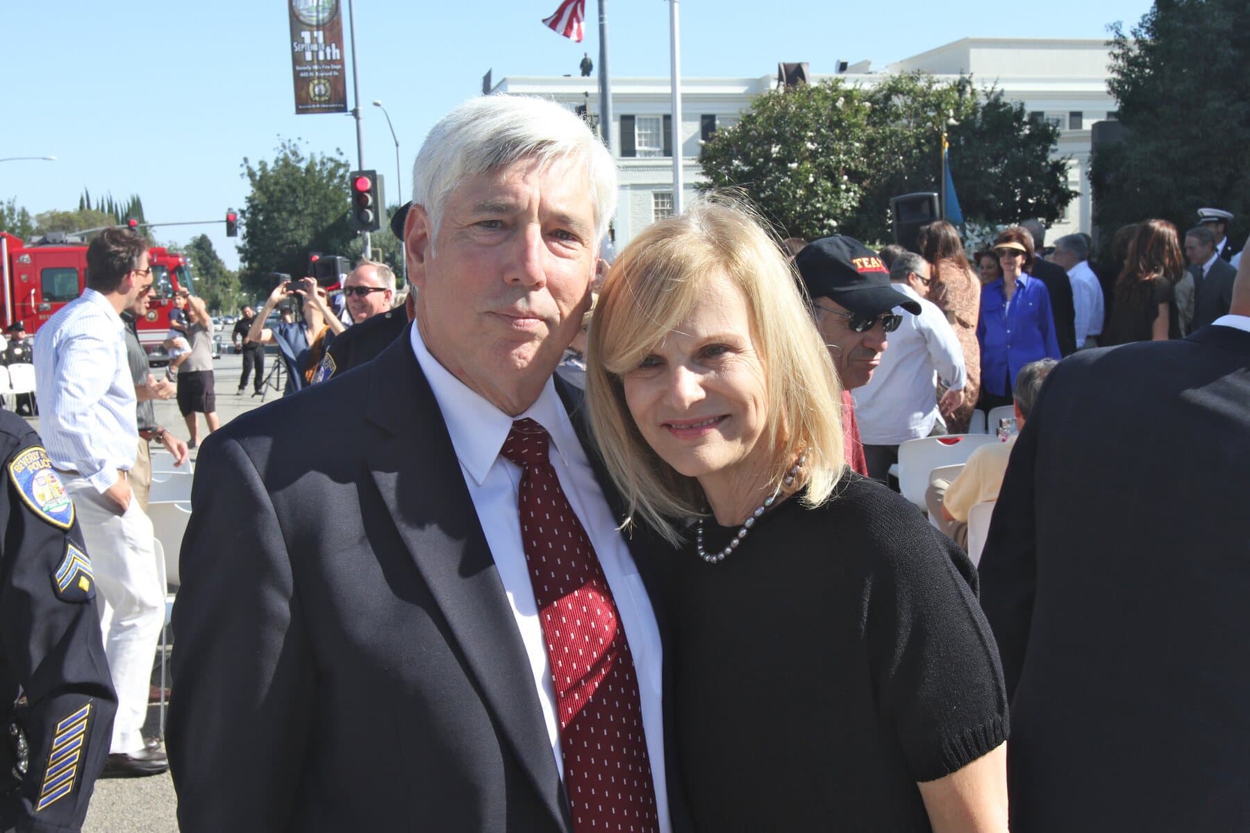 2011 Annual Remembrance Ceremony
