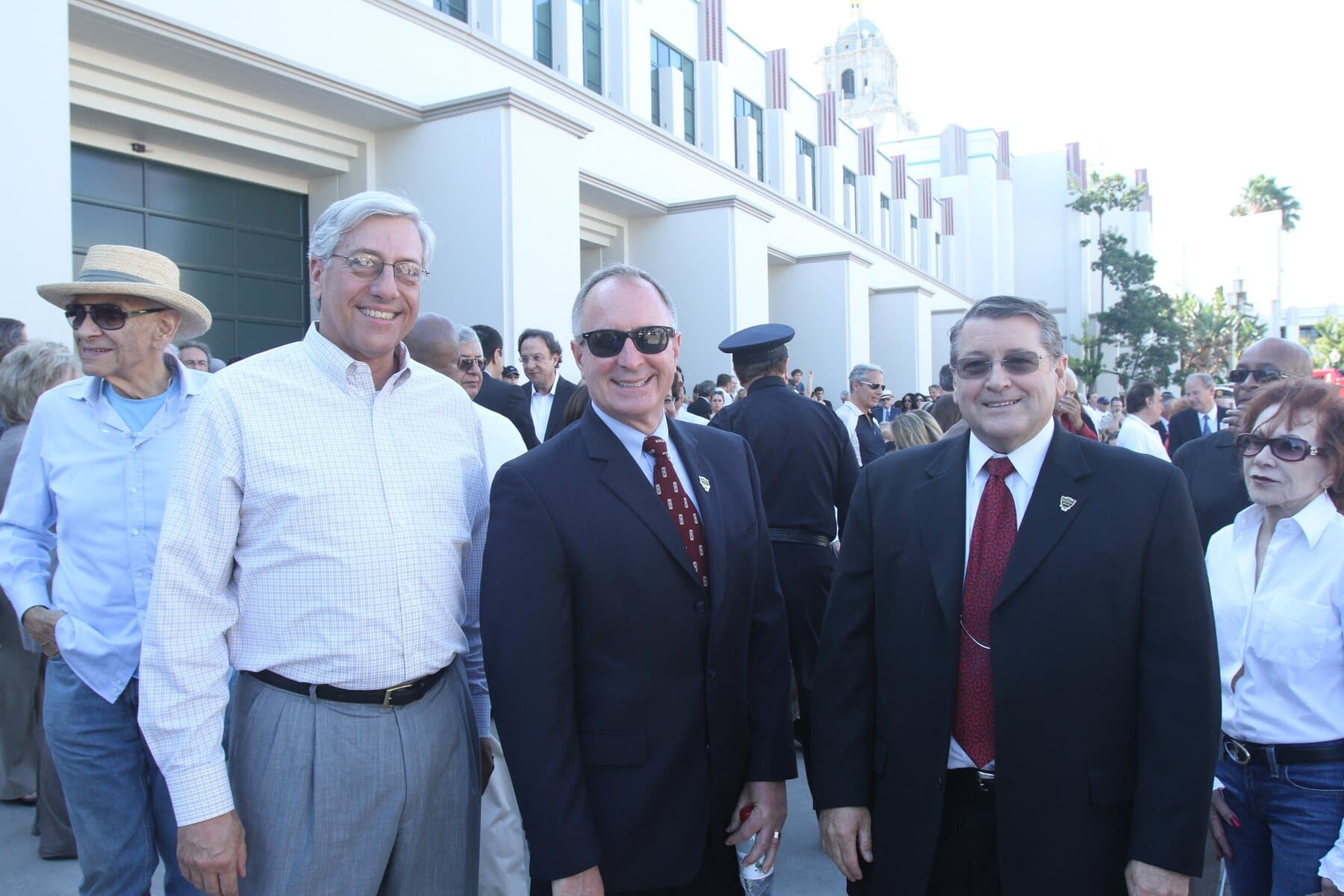 2011 Annual Remembrance Ceremony