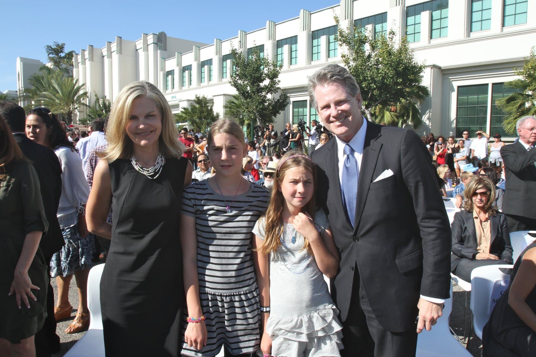 2011 Annual Remembrance Ceremony