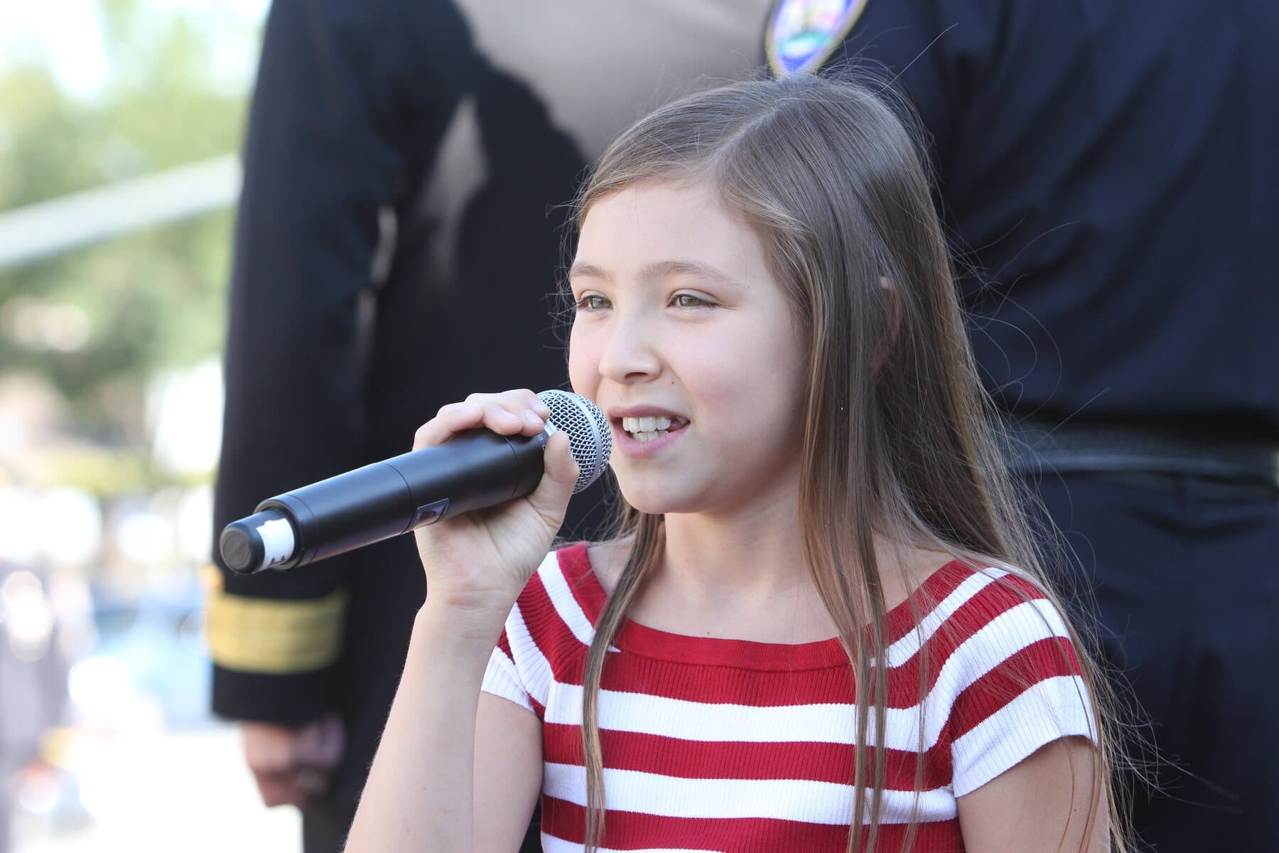 2011 Annual Remembrance Ceremony