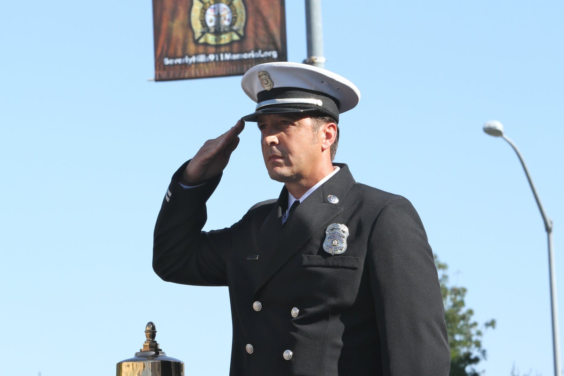 2011 Annual Remembrance Ceremony