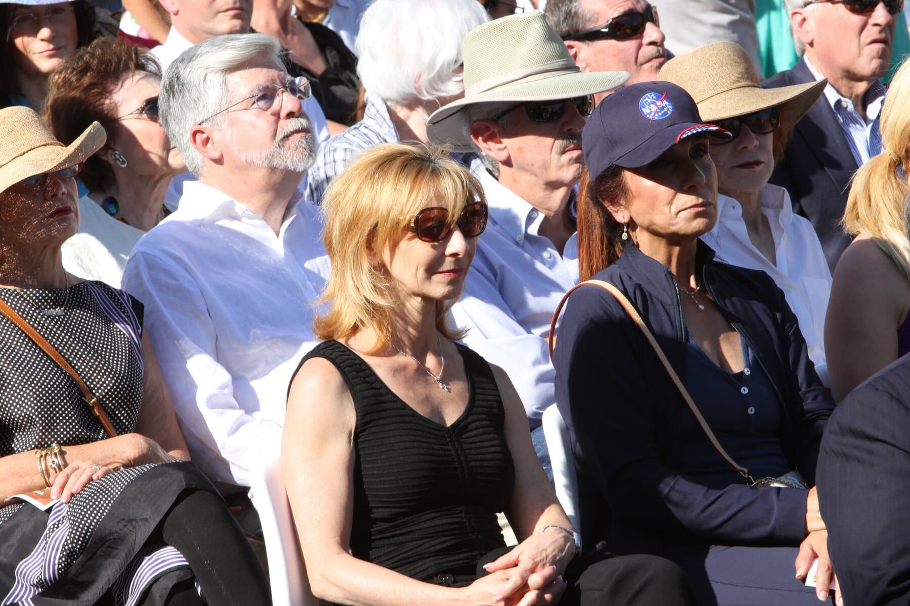 2011 Annual Remembrance Ceremony