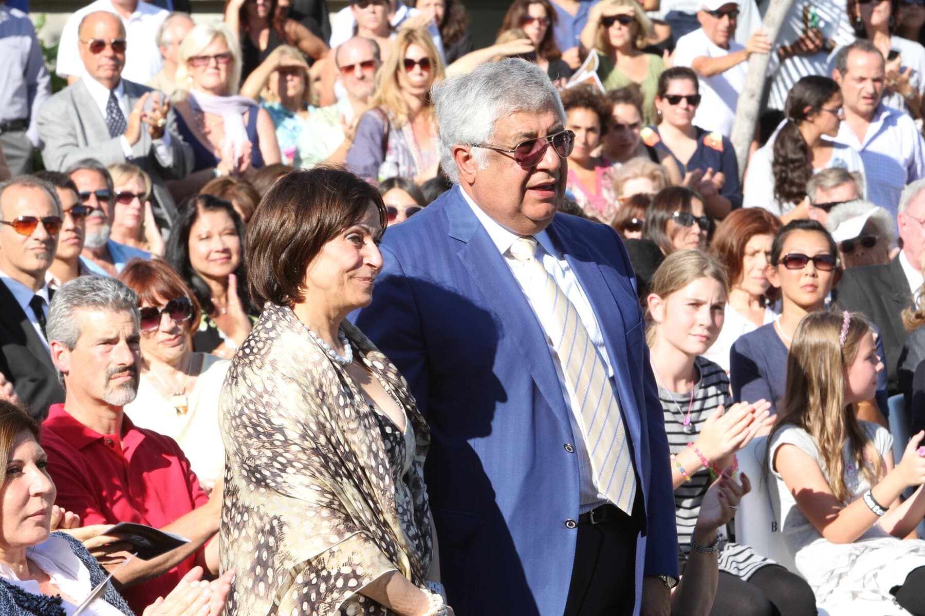 2011 Annual Remembrance Ceremony