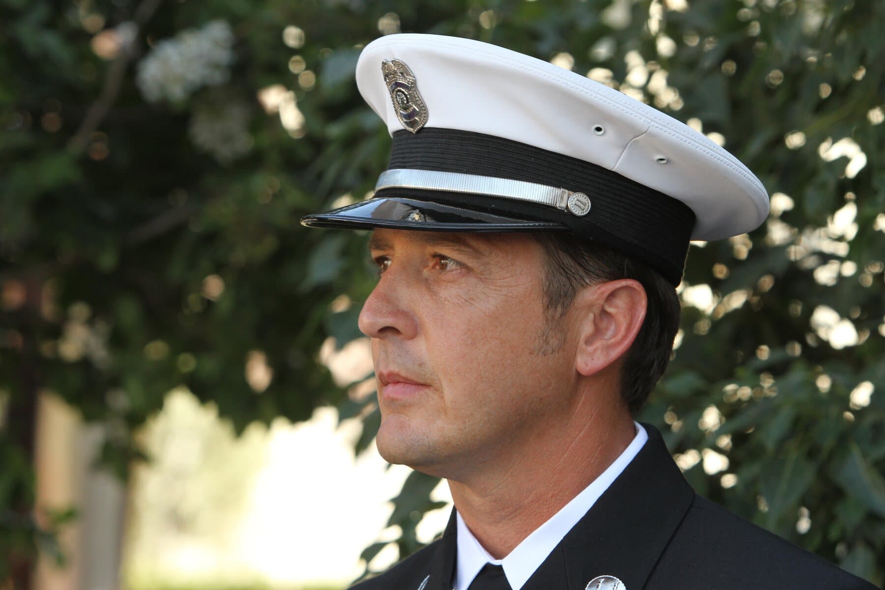 2011 Annual Remembrance Ceremony