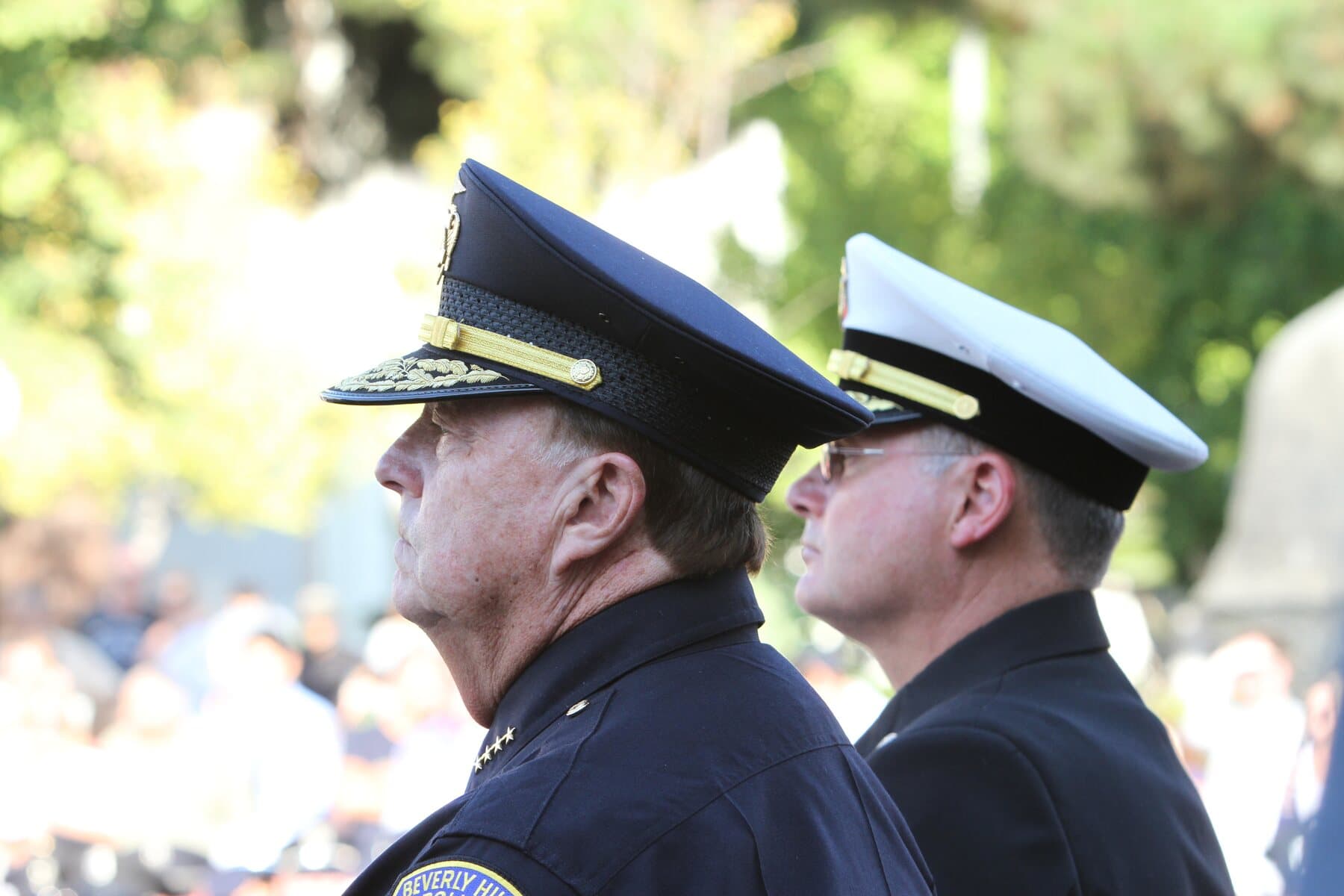2011 Annual Remembrance Ceremony