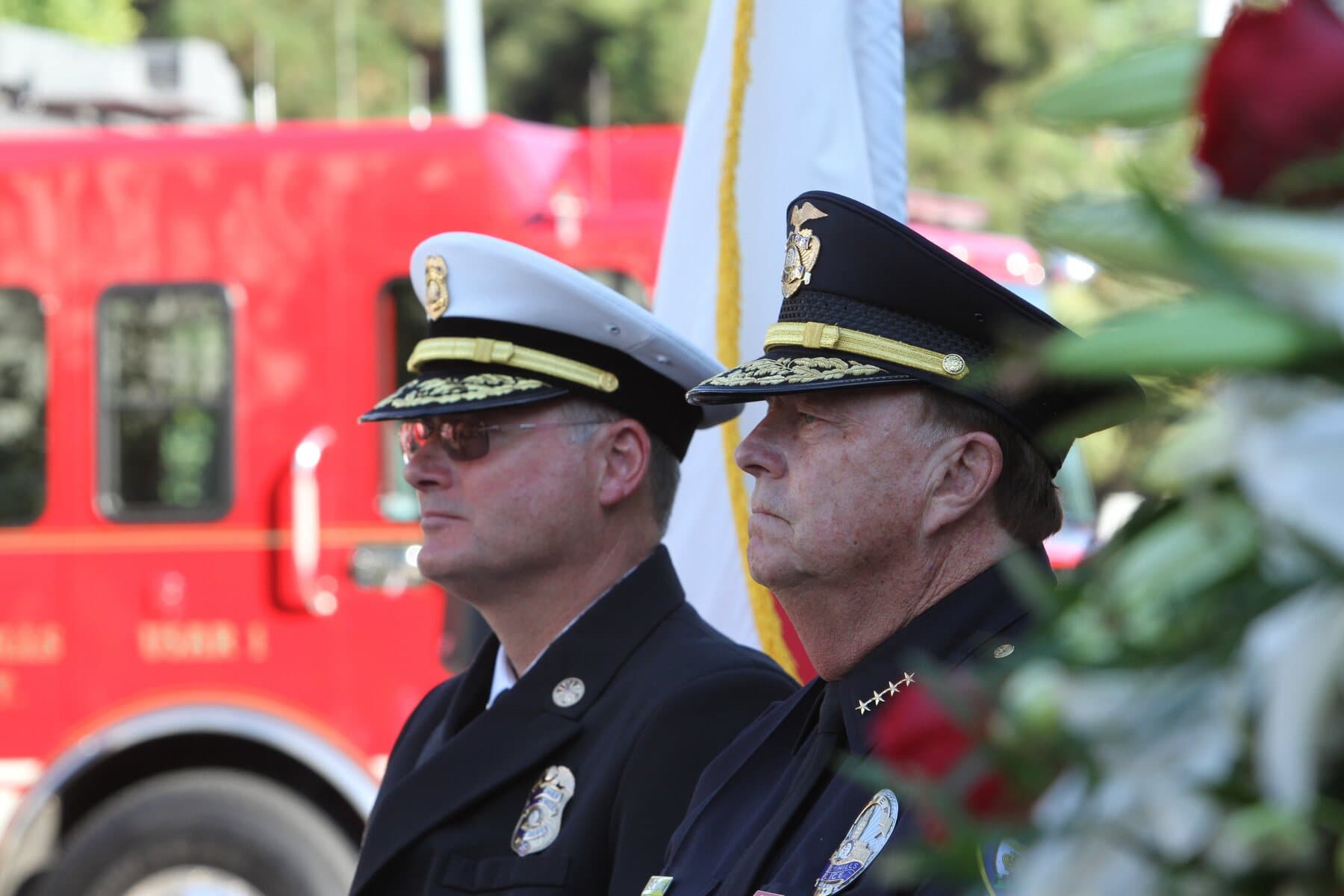 2011 Annual Remembrance Ceremony