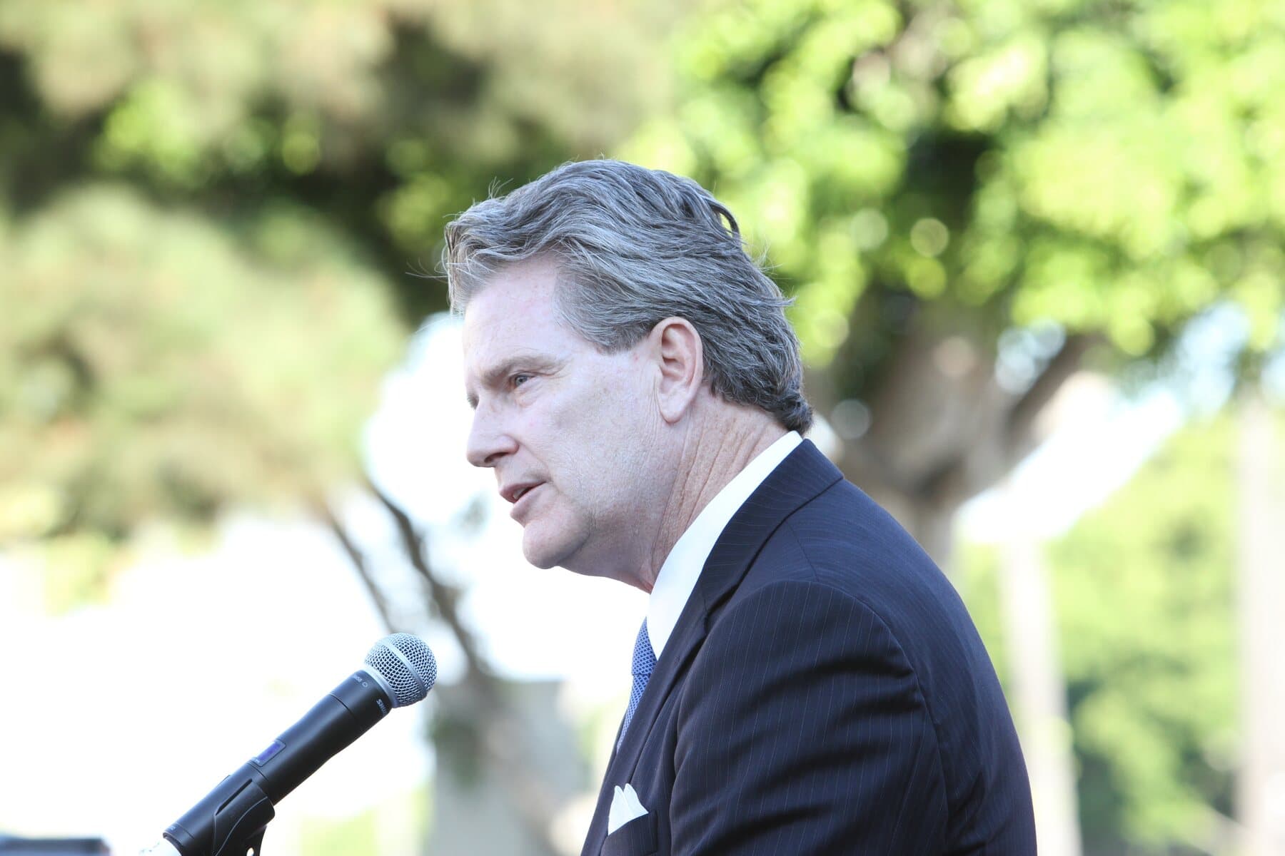 2011 Annual Remembrance Ceremony