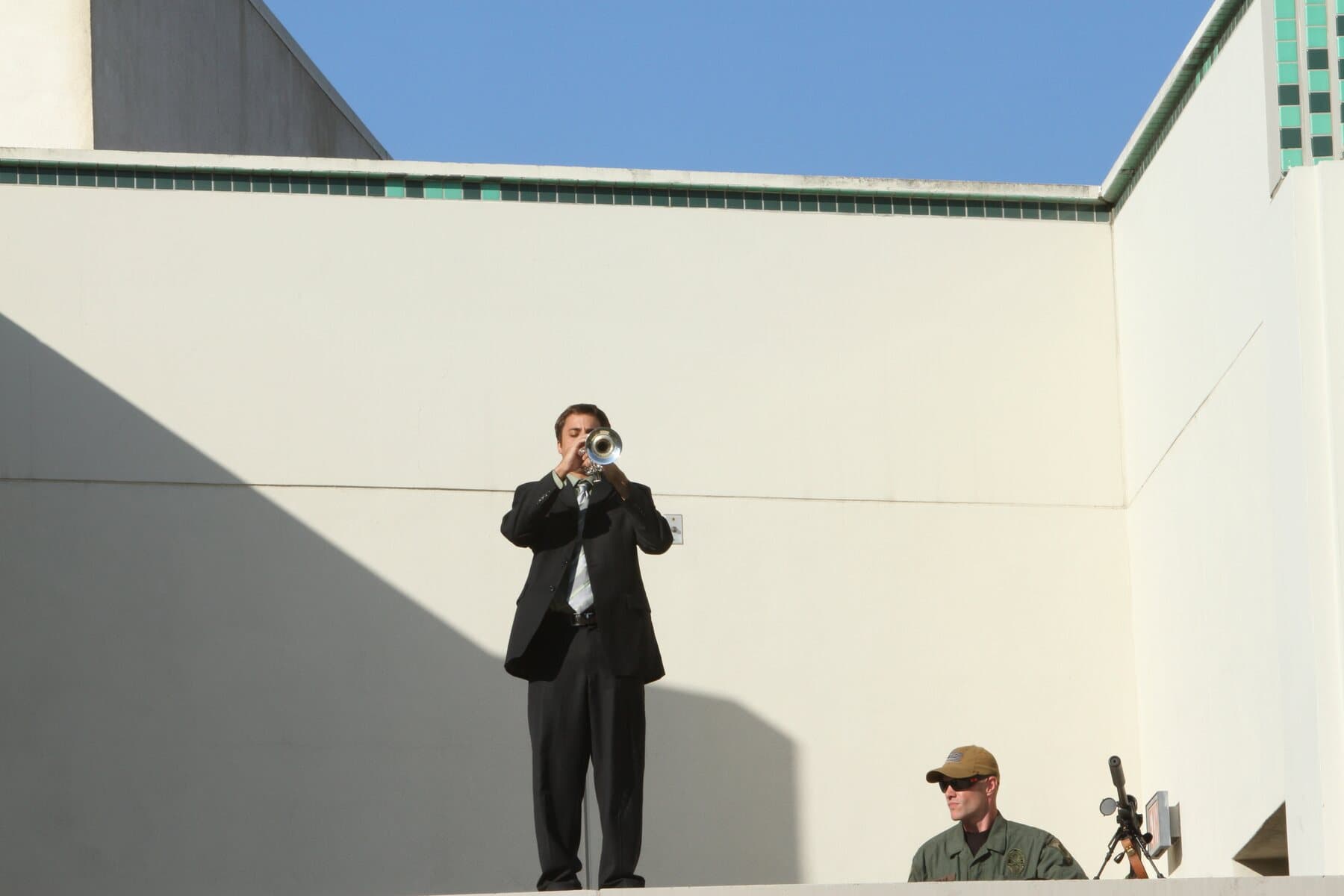 2011 Annual Remembrance Ceremony