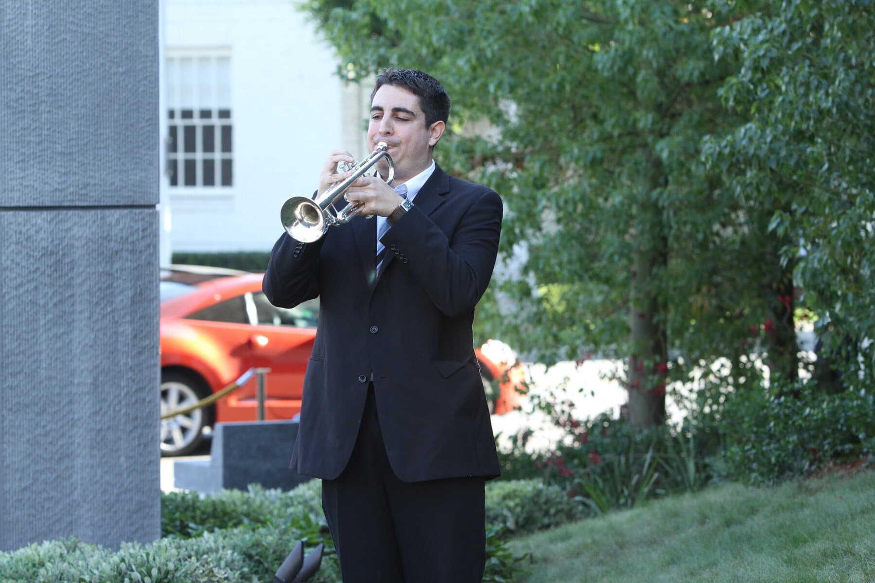 2011 Annual Remembrance Ceremony