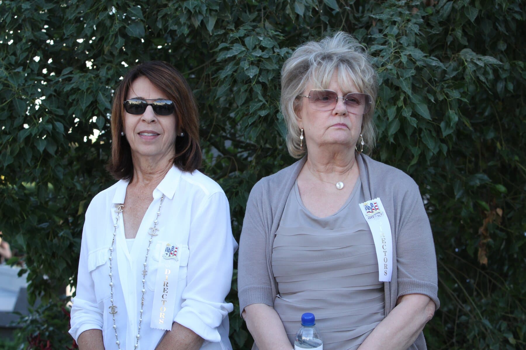 2011 Annual Remembrance Ceremony