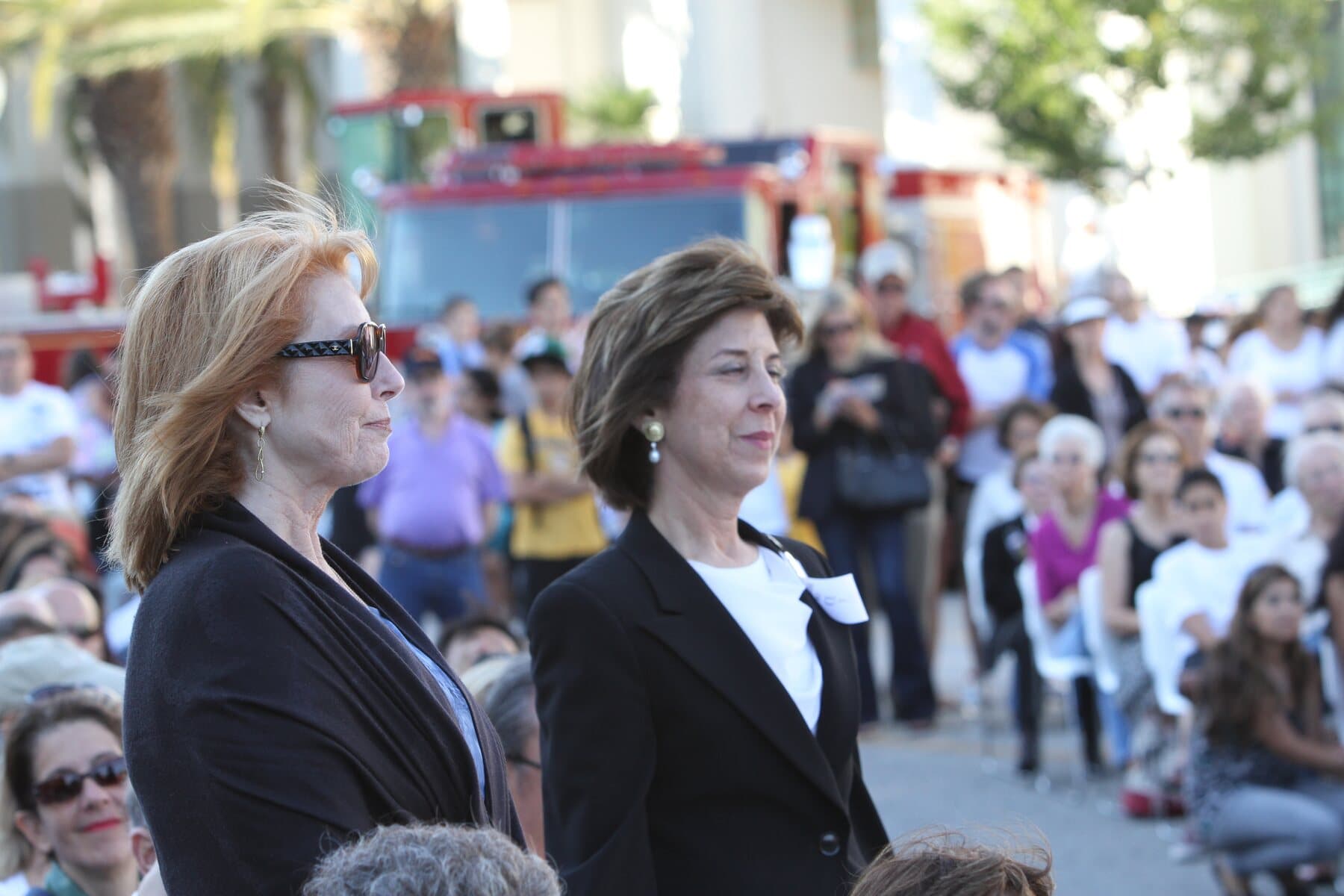 2011 Annual Remembrance Ceremony