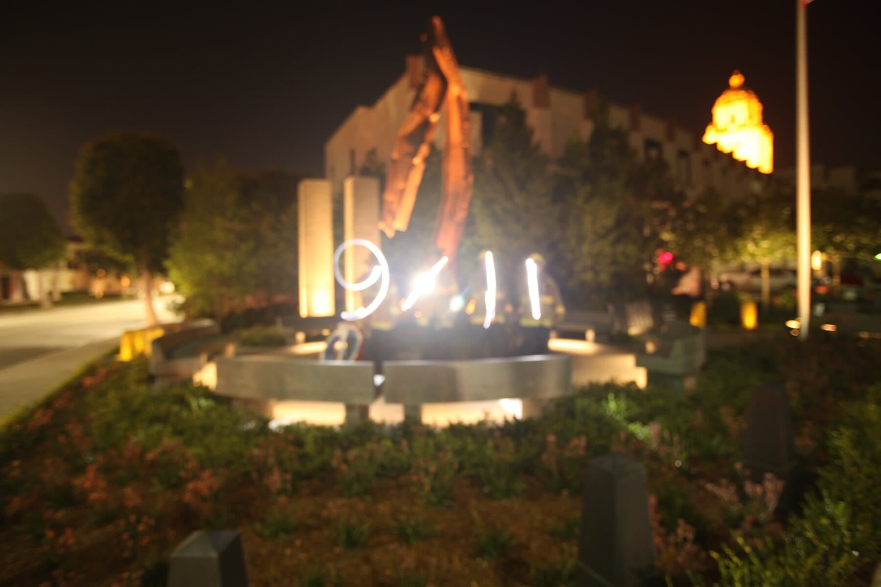 2011 Annual Remembrance Ceremony