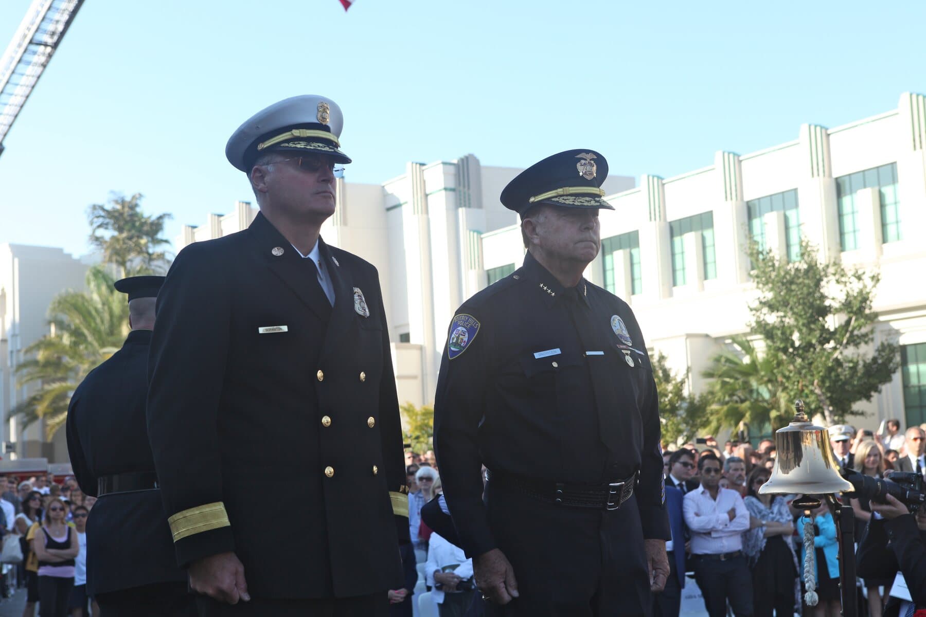 2011 Annual Remembrance Ceremony