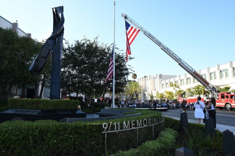 2025 Annual Remembrance Ceremony