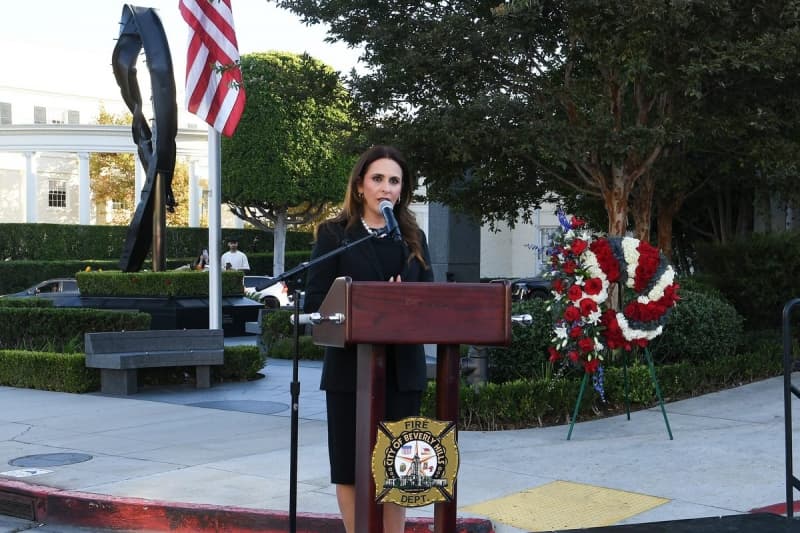 2025 Annual Remembrance Ceremony