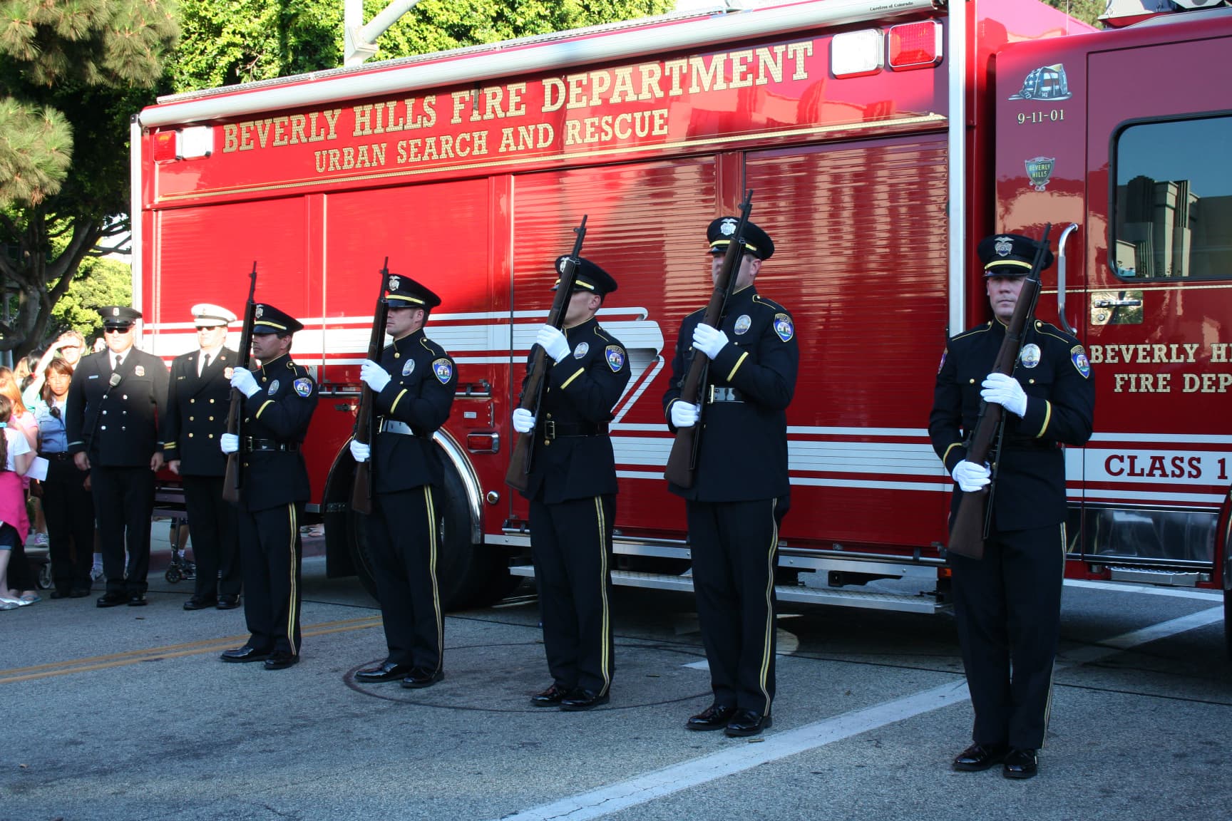 2025 Annual Remembrance Ceremony