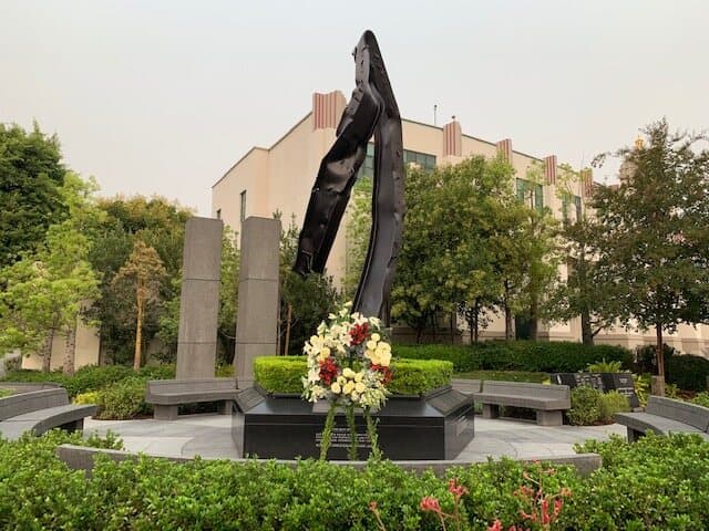2020 Annual Remembrance Ceremony