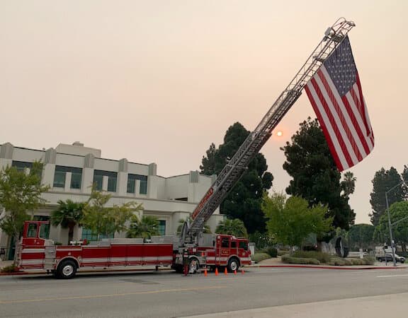2020 Annual Remembrance Ceremony