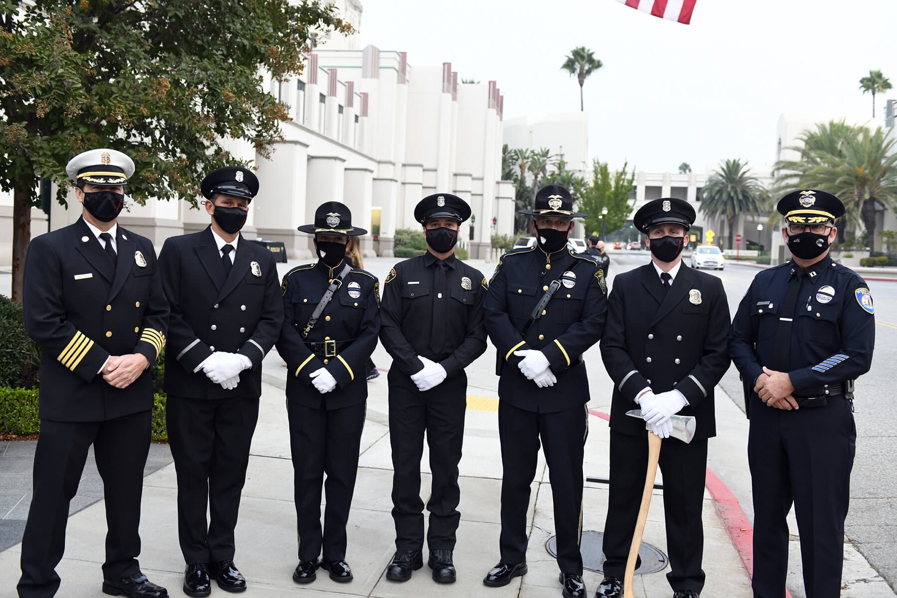 2020 Annual Remembrance Ceremony