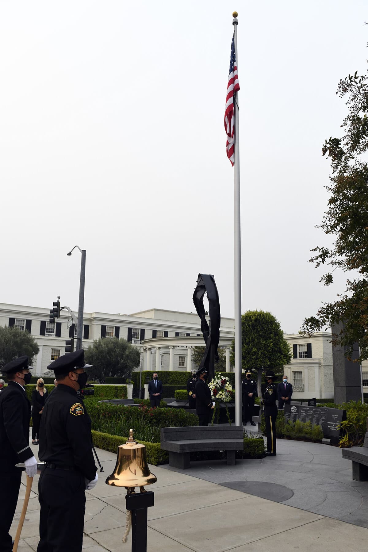 2020 Annual Remembrance Ceremony