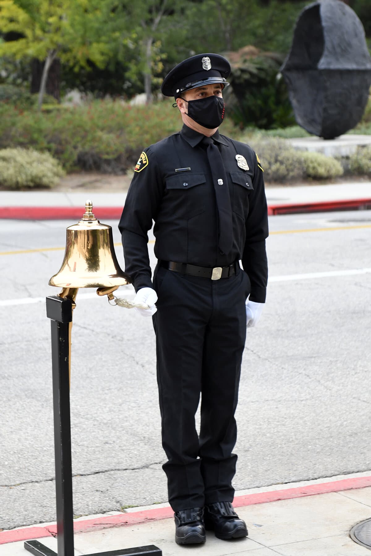 2020 Annual Remembrance Ceremony