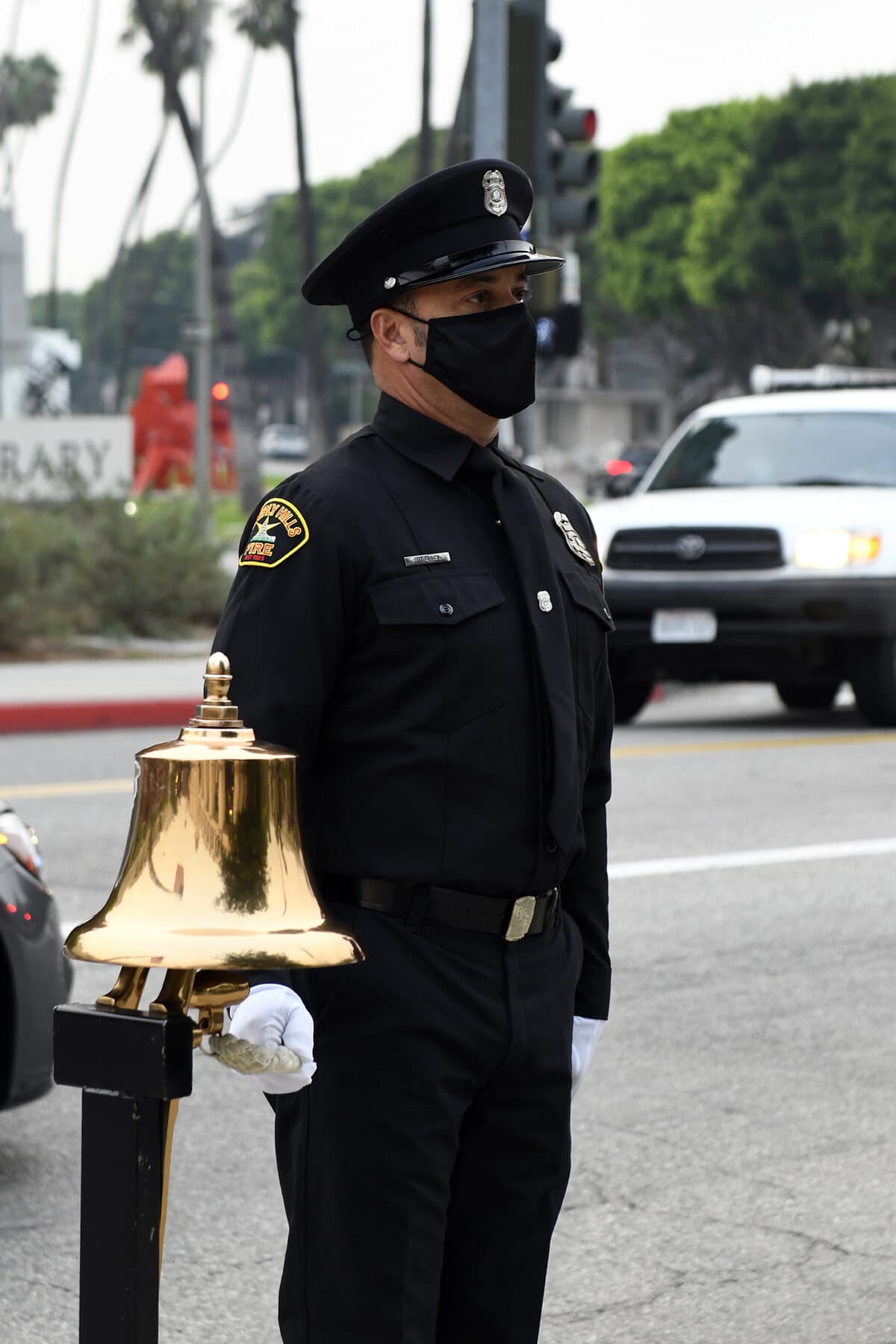 2020 Annual Remembrance Ceremony