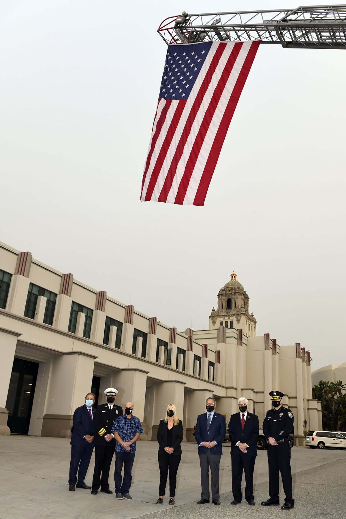 2020 Annual Remembrance Ceremony