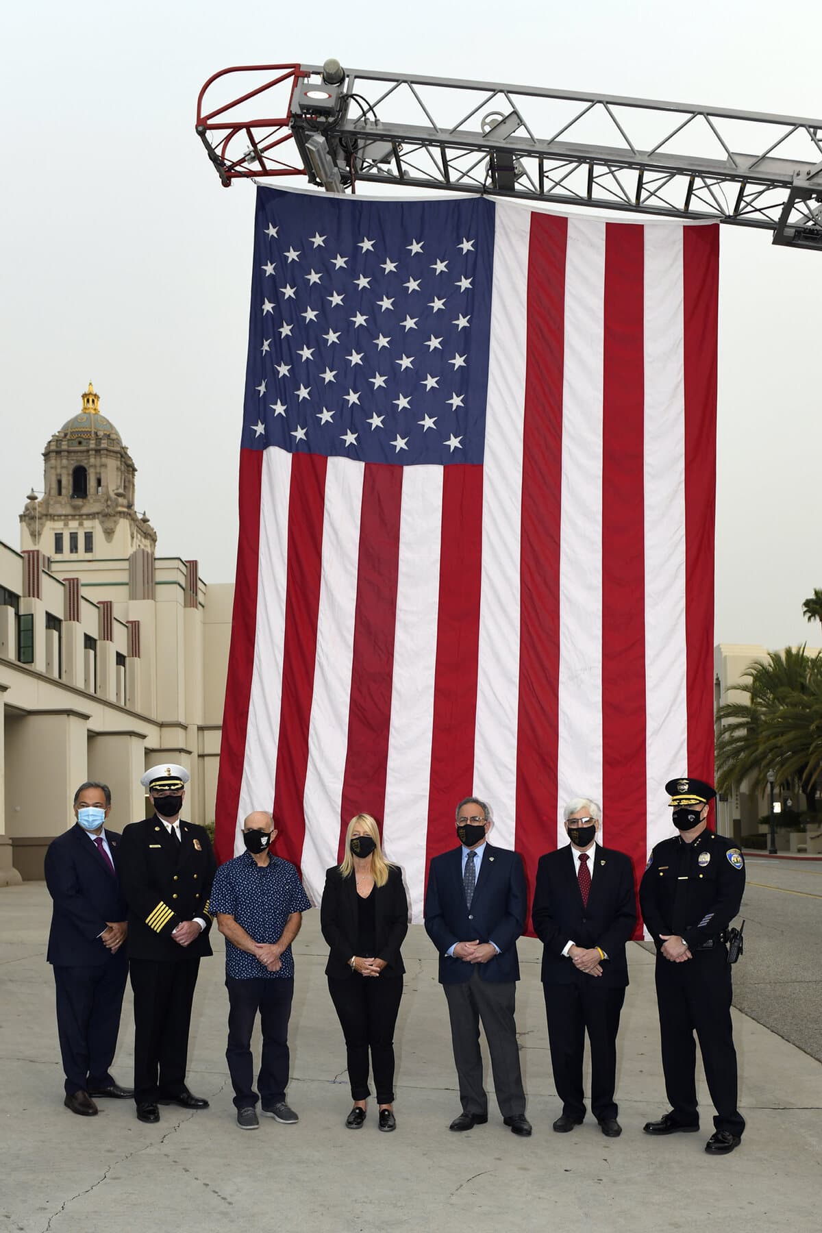 2020 Annual Remembrance Ceremony