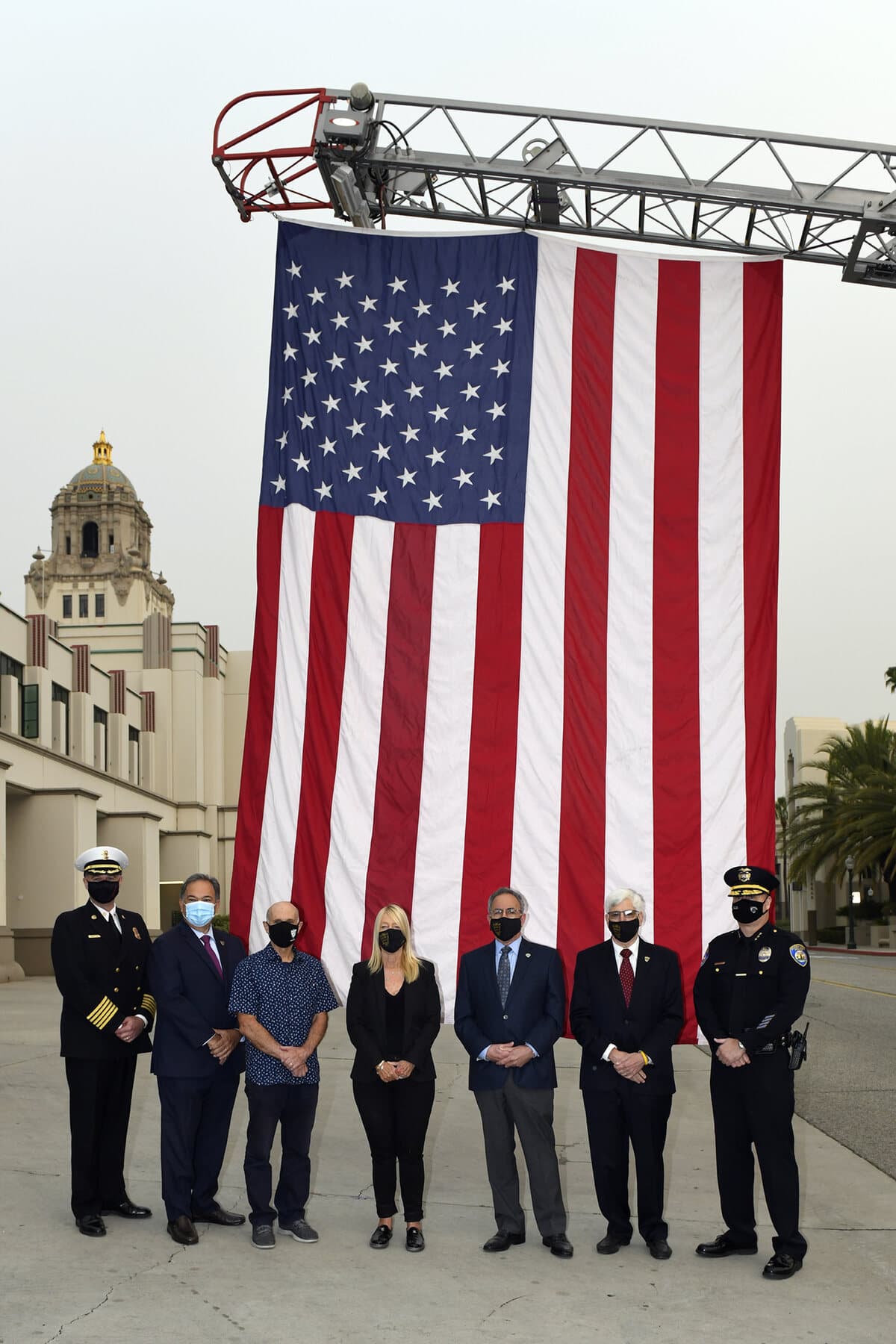 2020 Annual Remembrance Ceremony