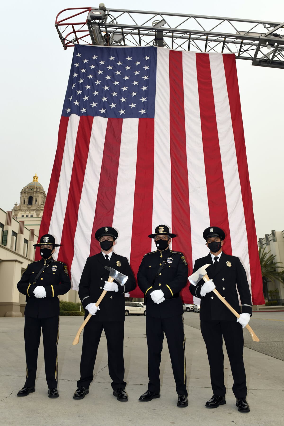 2020 Annual Remembrance Ceremony