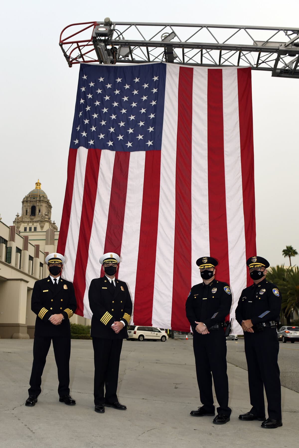 2020 Annual Remembrance Ceremony